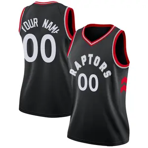 raptors statement edition jersey